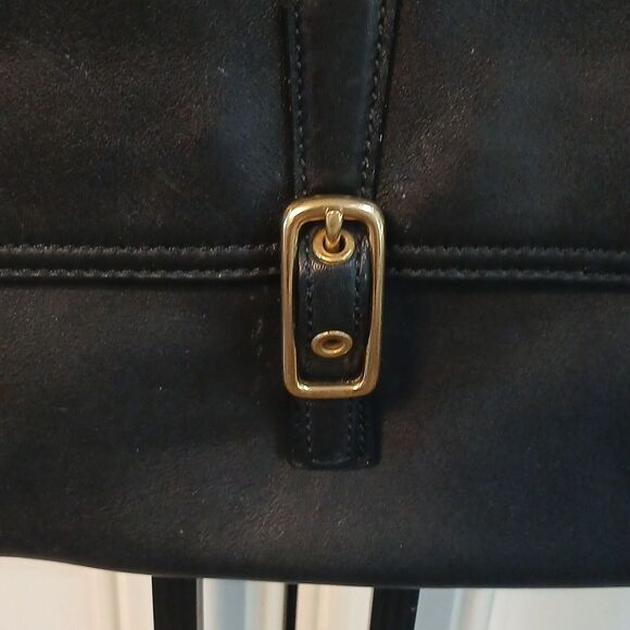 Vintage Coach Legacy Slim NFS Do Not Buy - Picture 2 of 9